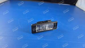License Plate Light - PEUGEOT 106 - 634087- thumb-1