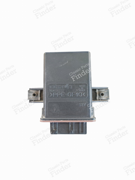 Engine fan module - PEUGEOT 605 - 9622150880 / 1338.51- 0