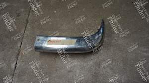 Left front bumper - PEUGEOT 404 - 7409.06- thumb-2