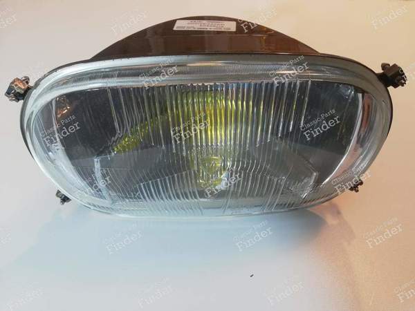 Amplilux bi-iod headlight - BERLIET GR / TR - 61289903- 1