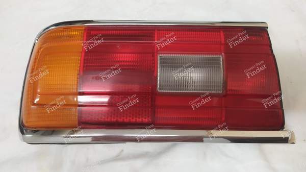 Left rear light - BMW 5 (E12) - OEM: 1 361 515 / 1368203 / 22066L- 0