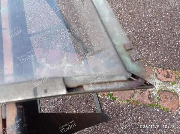 Pare-brise d'origine - PEUGEOT Typ 172 - 8