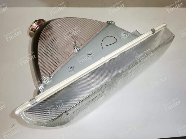 Headlight - PEUGEOT 505 - 6201.05- 2