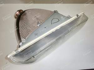 Headlight - PEUGEOT 505 - 6201.05- thumb-2