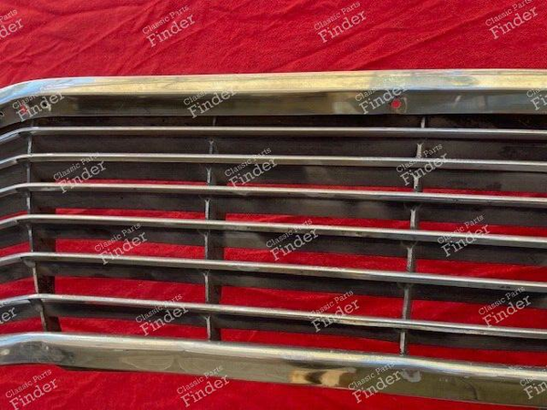 Grille - Ventilation grille - CITROËN SM - 3