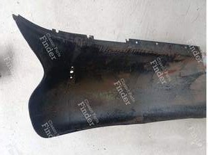 Front Fender - NASH LaFayette - thumb-1