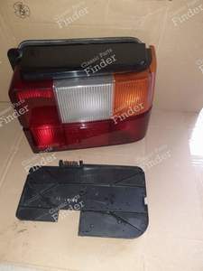 Right rear light - CITROËN BX