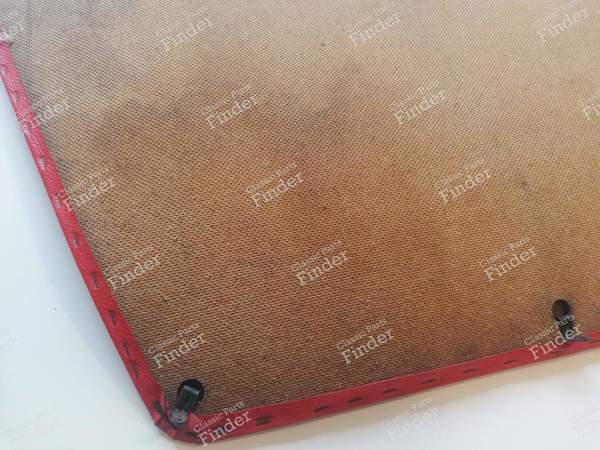 Türverkleidung hinten rechts - CITROËN 2CV - 8