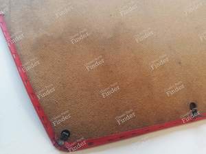 Türverkleidung hinten rechts - CITROËN 2CV - thumb-8