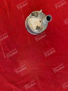 Manometer Öldruck - MATRA DJET (RENE BONNET) / JET - thumb-3