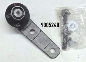 Pair of lower front suspension ball joints, left or right - FORD Escort / Orion (MK5 & 6) - 9005240- thumb-0