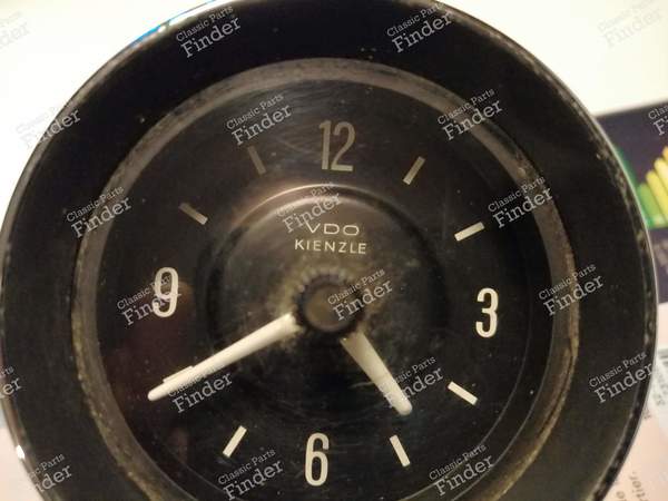 Horloge de bord - FORD Capri - 4