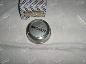 Cache-moyeu - NISSAN Bluebird (U11)