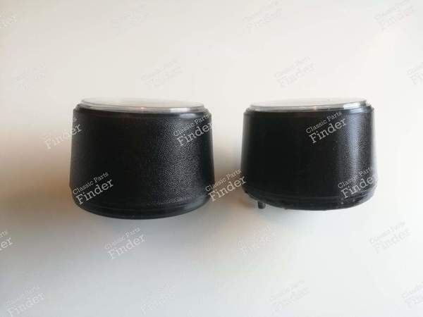 Meter + Tachometer - HONDA CB125 - 4