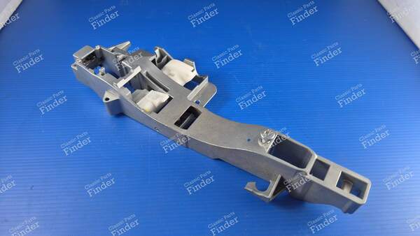 Right-Side Door Handle Bracket - CITROËN C4 - 9101Z3- 2