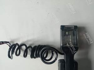 Road map reader - Series 1 - CITROËN CX - thumb-1