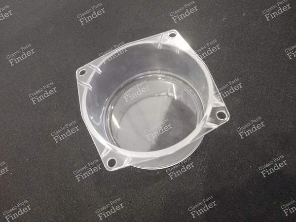 Réservoir d'huile translucide de pompe hydraulique (cabriolet) - VOLKSWAGEN (VW) Golf I / Rabbit / Caddy / Jetta - 2