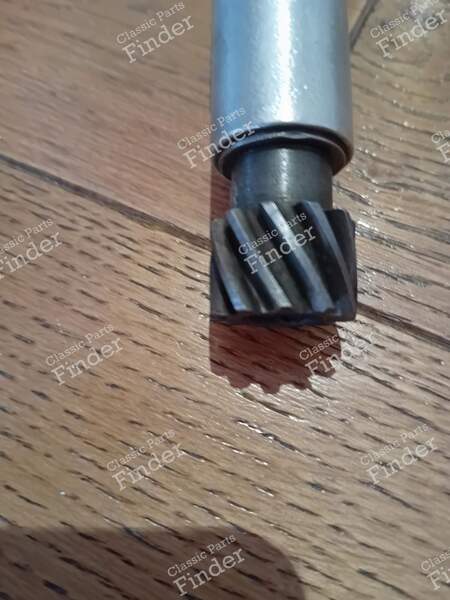 RB-Zündgerät für 8-Zylinder-Motor der 1. Baureihe - SIMCA Vedette / Ariane - GMF8F- 1