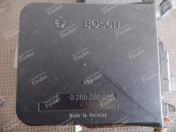 DURCHFLUSSMESSER 0280202028 PORSCHE 944 - PORSCHE 944 - 944.606.121.00- 6