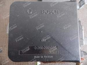 DURCHFLUSSMESSER 0280202028 PORSCHE 944 - PORSCHE 944 - 944.606.121.00- thumb-6