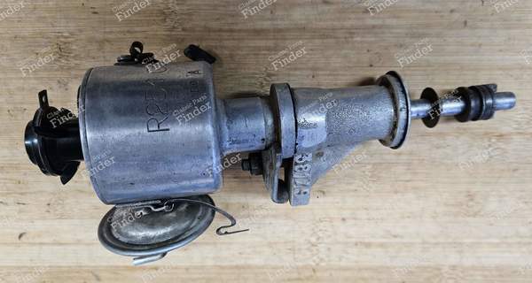Ignition distributor R8 Gordini engine - RENAULT 8 / 10 (R8 / R10) - 4223 / R251C34- 1