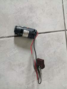 Cabin temperature sensor - CITROËN Xsara Picasso - 52513D- thumb-1