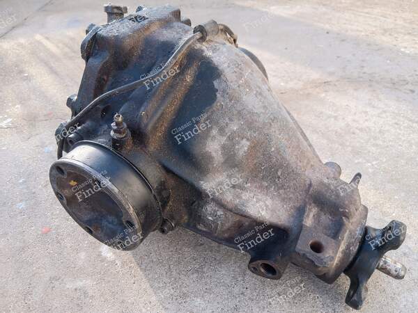 3,92 ASD-Differenz - MERCEDES BENZ E (W124) - A1243507514- 2