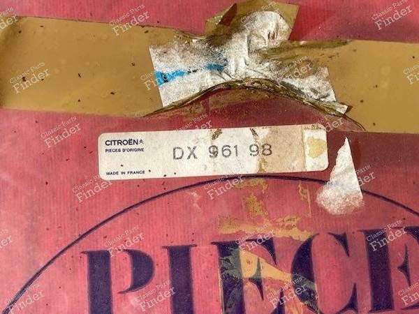 Dichtung der Windschutzscheibe - CITROËN DS / ID - DX 961 98- 1