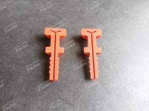 Oil Gauge Kit - 2.0 Engine (XU10J2) - CITROËN XM - thumb-2