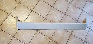Aileron version GT Turbo pour RENAULT 5 (Supercinq) / Express / Rapid (R5)
