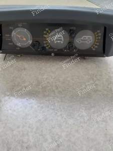 Altimeter block - TOYOTA Land Cruiser (J70) - thumb-1