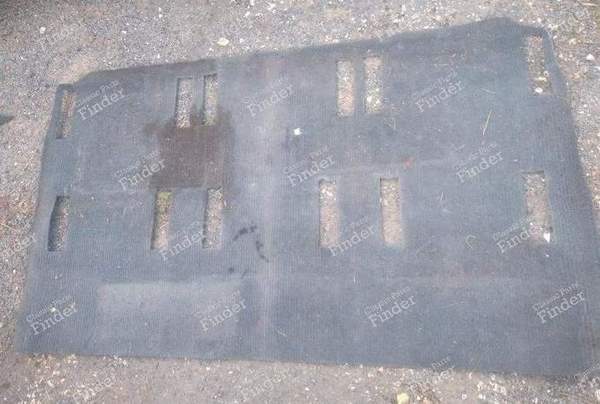 Carpet for Renault Espace 1 - RENAULT Espace I - 0