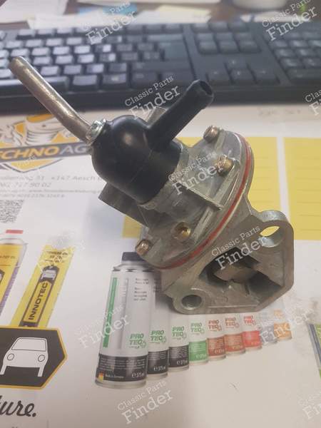 Mechanical fuel pump - CITROËN C32 / C35 - GP564B / Type Y2- 6