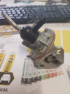 Mechanical fuel pump - CITROËN DS / ID - GP564B / Type Y2- thumb-6