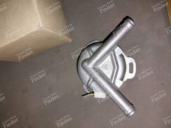 Zenith carburator heater - PEUGEOT 504 - 1402.20- 1