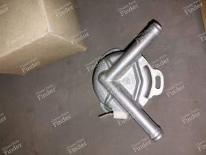 Zenith carburator heater - PEUGEOT 504 - 1402.20- thumb-1