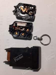 'Plip' vollständig - RENAULT Fuego - thumb-3