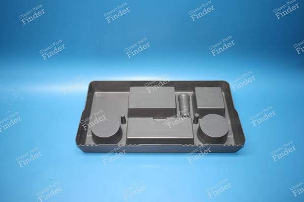 Support for dashboard VW T4 - VOLKSWAGEN (VW) T4 - 1