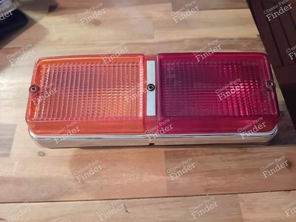 Left taillight - FIAT 128 - 25.5210- 1