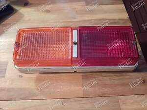 Left taillight - FIAT 128 - 25.5210- thumb-1