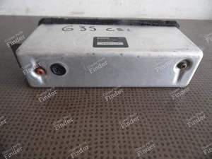 ABS COMPUTER 0265100021 BMW 635CSI E24 - BMW 6 (E24) - 0265100021- thumb-7