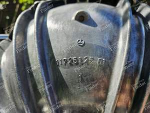 Boîte de vitesses manuelle M116 (350) et M117 (450) 4 vitesses - MERCEDES BENZ S (W116) - 1172611401 / 1172512501- thumb-5