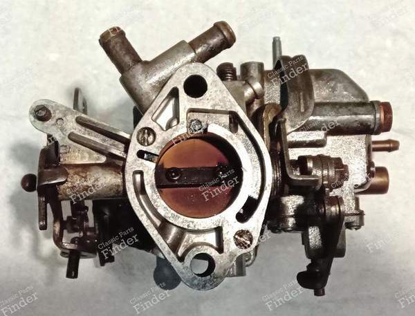 Solex 32 SEIA carburetor - RENAULT 12 / Virage (R12) - 32SEIA- 2