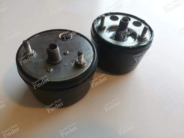 Meter + Tachometer - HONDA CB125 - 8