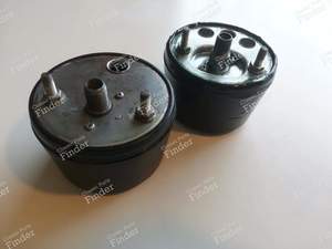 Meter + Tachometer - HONDA CB125 - thumb-8