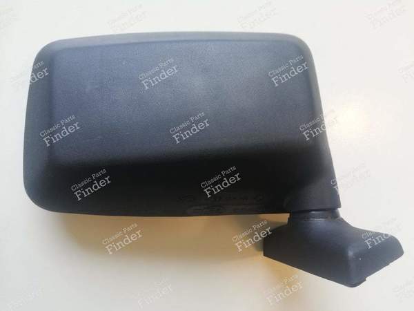 Rechter Außenspiegel - RENAULT 18 (R18) - 00400- 6