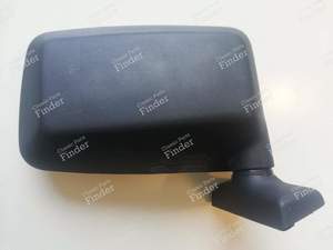 Rechter Außenspiegel - RENAULT 18 (R18) - 00400- thumb-6