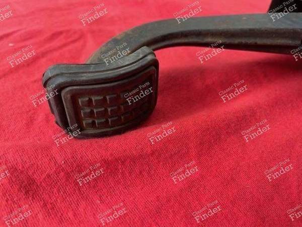 Fußbremsensteuerung - hydraulische Version - CITROËN DS / ID - 4