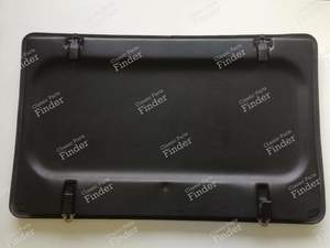 Herausnehmbares Dach (fest) Targa - PORSCHE 924 - thumb-4