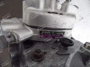 K-JETRONIC - TURBO-VERSION - PORSCHE 924 - 0438100096 + 0438120091 93111090702 + 93111090602- thumb-8